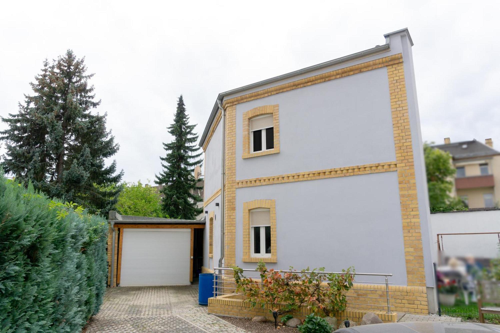 Business-Apartment Leipzig Exterior photo